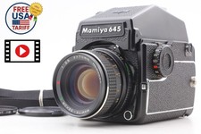 Lesen【Exc+5】Mamiya M645 1000S PD Finder S...