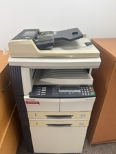FREE Printer And Photo Copier