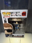 Movies They Live! Funko Pop! Vinyl: John Nada #974