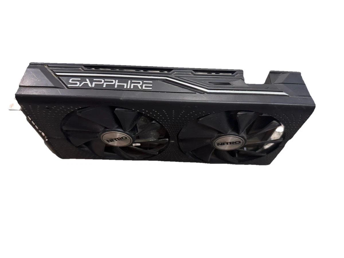 Preços baixos em AMD Radeon RX 470 Placas gráficas de Computador