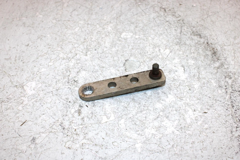 Brazo de cambio de marchas Polaris Ranger 800 2011 OEM 3233825 XP4 Foto 4 de 4