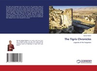 Kemal Yildirim | The Tigris Chronicles | Taschenbuch | Englisch (2024)