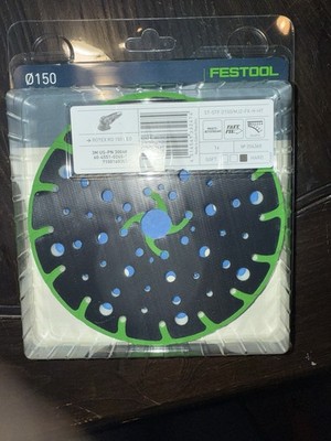 Festool St-stf D150/MJ2-FX-H-HT No 204360 Brand New 60-4551-0265-1 New