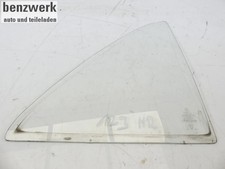 Mercedes W123 Limousine Dreieckscheibe Tür hinten rechts klar 1237352009 ?? Mercedes W123 Limousine Dreieckscheibe Tür hinten rechts klar 1237352009 ??