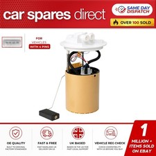 FORD TRANSIT MK8 / CUSTOM 2.2 TDCi 2012-ONWARDS IN TANK FUEL PUMP & SENDER UNIT
