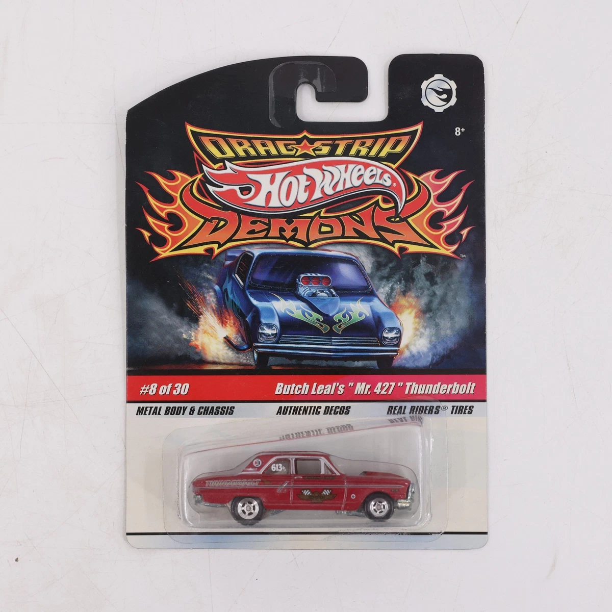 Hot Wheels Hot Wheels Drag Strip Demons Diecast Cars for sale | eBay