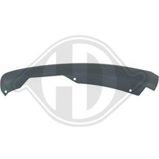 Spoiler Diederichs 1429063 Hd Priority Parts für Ford Vorne Links