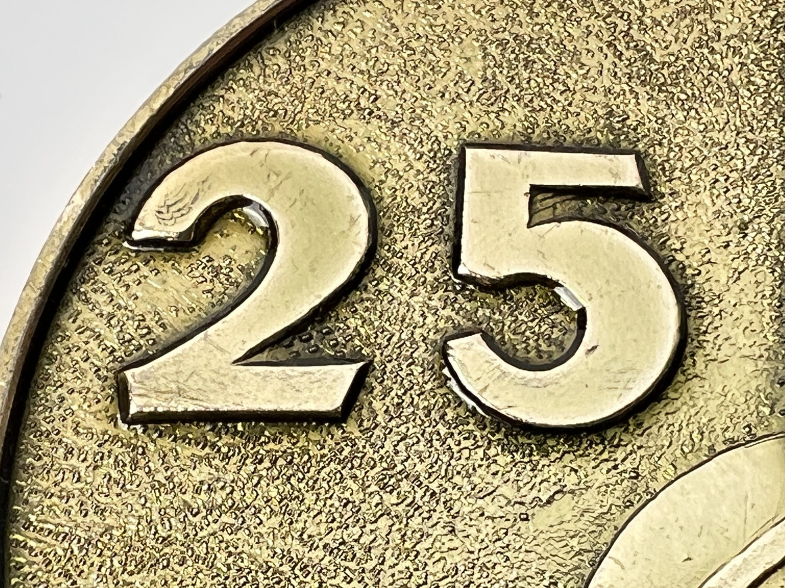 Set Medal and Badge of the Soviet Space Program 25 Years 1954-1979 Cosmonautics