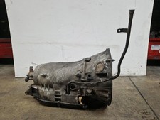 ? Automatikgetriebe MERCEDES BENZ C-KLASSE (W204) C 220 CDI - 722.640 - 722640