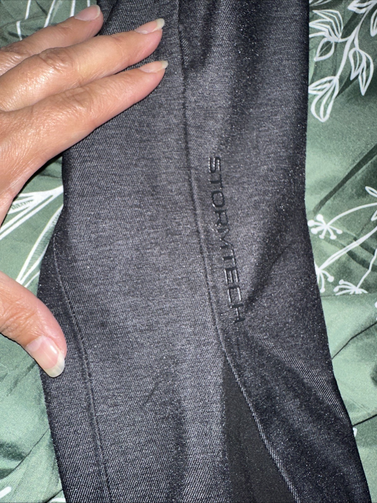 Stormtech Women's Patrol Technical Softshell Jack… - image 7