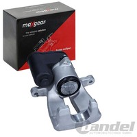 Maxgear Bremssattel Hinten Links Passend FÜR VW CC Passat | 82-0505
