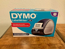 Dymo LabelWriter 450 Turbo Direct Thermal Label Printer With Labels Tested