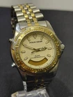 Seiko Alba Aqua Gear V051-6000 Vintage Watch SPARES OR REPAIR