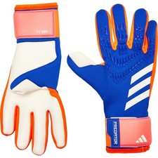 NWT adidas Predator League Goalkeeper Gloves size 8