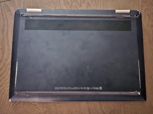 HP Spectre x360 Laptop 13.3" screen convertible 2-in-1 i7-8565U, 16GB RAM, 512GB - Picture 6 of 18