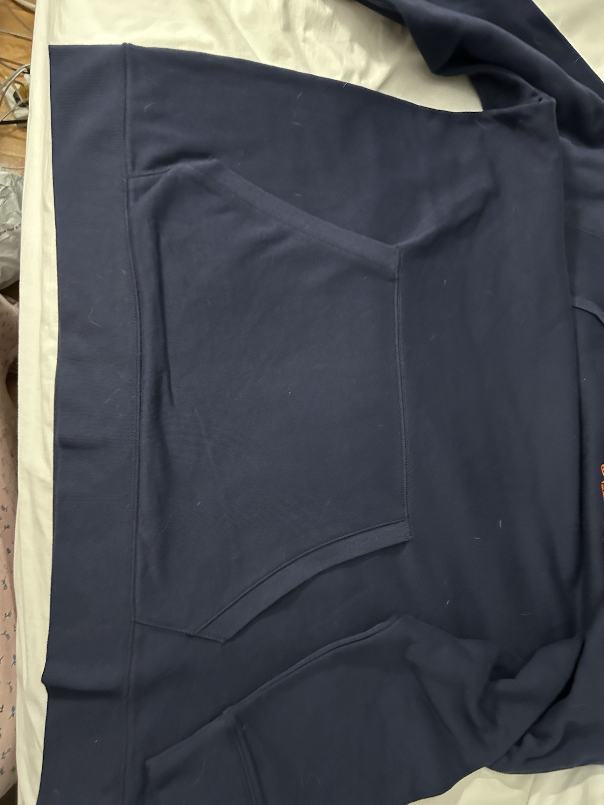 Bucknell University Computer Science Sweatshirt H… - image 3