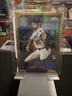2024 Topps Series 1 Gold Refractor /50 Emmet Sheehan #T89C-38 Rookie Dodgers RC
