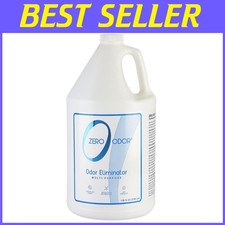 Strong Odor Neutralizer 128oz - Unscented Room Deodorizer