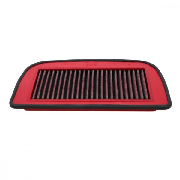 BMC Renn-Luftfilter Racing Filter FM302/04RACE FüR Yamaha YZF-R1 1000 2002-2003-image