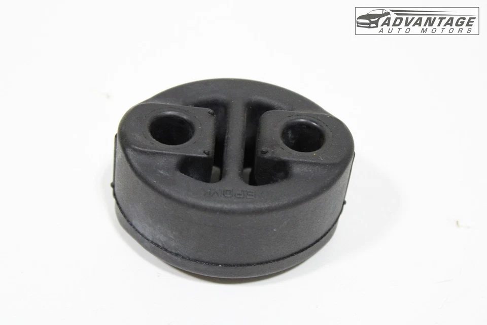 Toyota Camry 2007-2025 escape silenciador tubo aislador suspensión 175650P041 OEM Foto 4 de 4