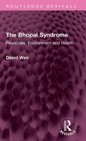 David Weir | The Bhopal Syndrome | Buch | Englisch (2022) | Routledge