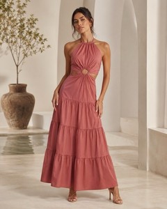 gabrielle union halter dress Fashion To Figure X Gabrielle Union Plus Size Clothing Line Is Here For The  Holidays