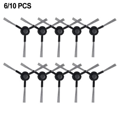 Seitenbürsten für X10 Plus für X20 Pro für L10s ersetzen Staubsauger Zubehö