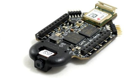 Seeed Crazyflie AI-deck V1.1, GAP8 RISC-V MCU, ESP32 WiFi, UART, ML, für