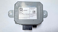 VAUXHALL INSIGNIA PHONE GPS NAVIGATION SAT NAV CONTROL MODULE ECU 13384291 2016