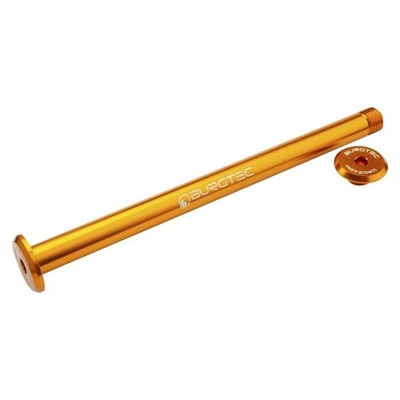 Burgtec Evil 170mm Hinterachse