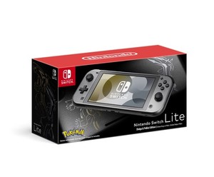 Switch Lite Pokemon | eBay