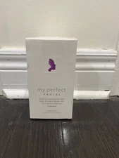 My Perfect Facial, Face Skin Care Set, 5 treatments, New,Please read description