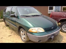 Intake Manifold 6-232 3.8L Upper Thru 7/30/02 Fits 02 WINDSTAR 24435