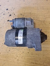 2010 RENAULT TWINGO MK2 1.2 PETROL STARTER MOTOR 8200369521F D7F800 E4 5 SPEED M
