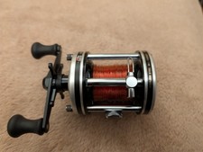 abu garcia ambassadeur 6500 c superb condition 