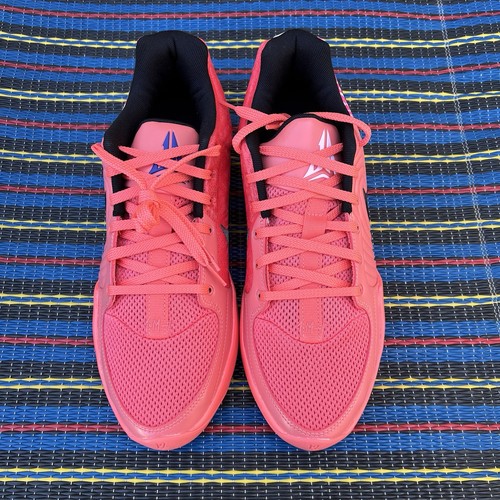 Nike Ja 2 Heart Eyes Basktetball IB5842-800 Size 12 Men - Picture 4 of 5