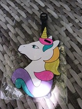 Kofferanhänger Trolley Reise