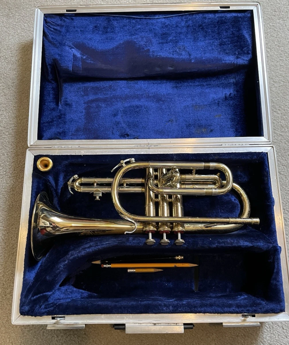 Reynolds Brass Instruments for sale | eBay