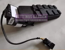 1XElectric forklift truck parts brake pedal assembly for model 110- 32051100187