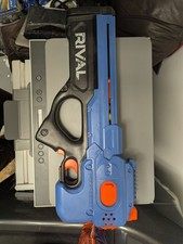 NERF Rival MXX-1200 Motorized Blaster Tested Working