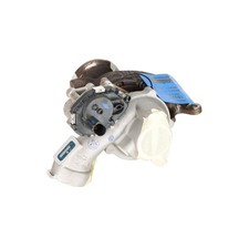 Turbolader AUDI A3 Sportback (8Y) 30 g-tron  96 kW  131 PS (07.2020-> ) 05E1457