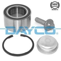 Dayco Radlagersatz Radlager Satz Wheel Bearing Vorne Links Vorne Rechts KWD1295