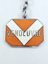 PORTE-CLES - Rare Vintage