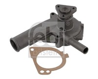 Febi Bilstein 01630 Wasserpumpe, MotorküHlung For Ford