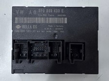 Audi A3 8P Komfortsteuergerät 8P0959433E 