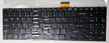 New original Acer Enduro EN715-51W QWERTY UK keyboard NK.0001A.01H