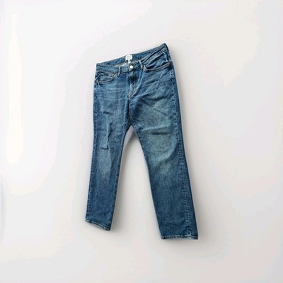 Jeans H&M Regular W34 L32