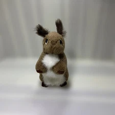 Yamane Kobo Stuffed Ezo Chipmunk