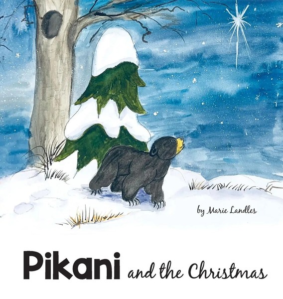 Marie Landles | Pikani And The Christmas | Buch | Englisch (2021) | Gebunden-image
