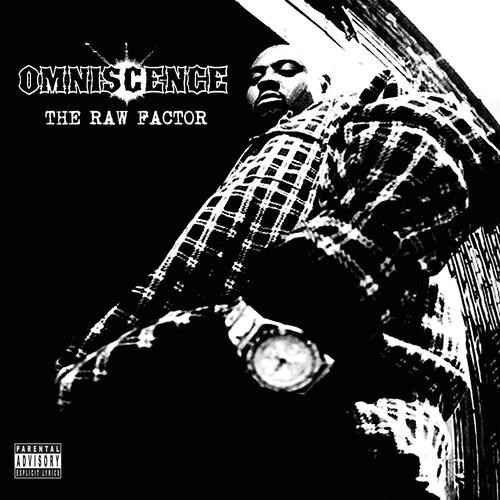 Omniscence The Raw Factor CD